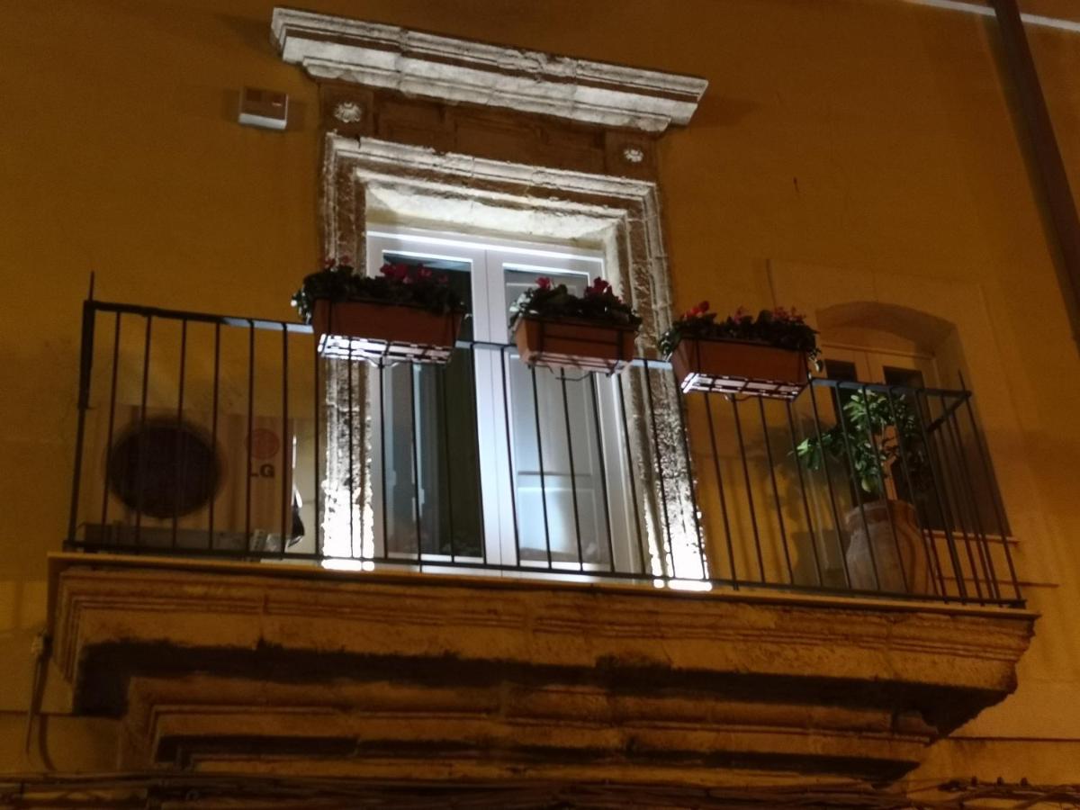 Palazzo Gioffre Gela Exterior photo