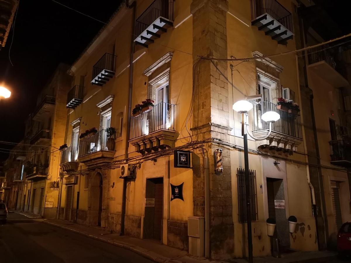 Palazzo Gioffre Gela Exterior photo